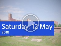 2018 05 12 Malbork  Malbork