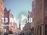 2018 05 13 Gdansk  Gdańsk